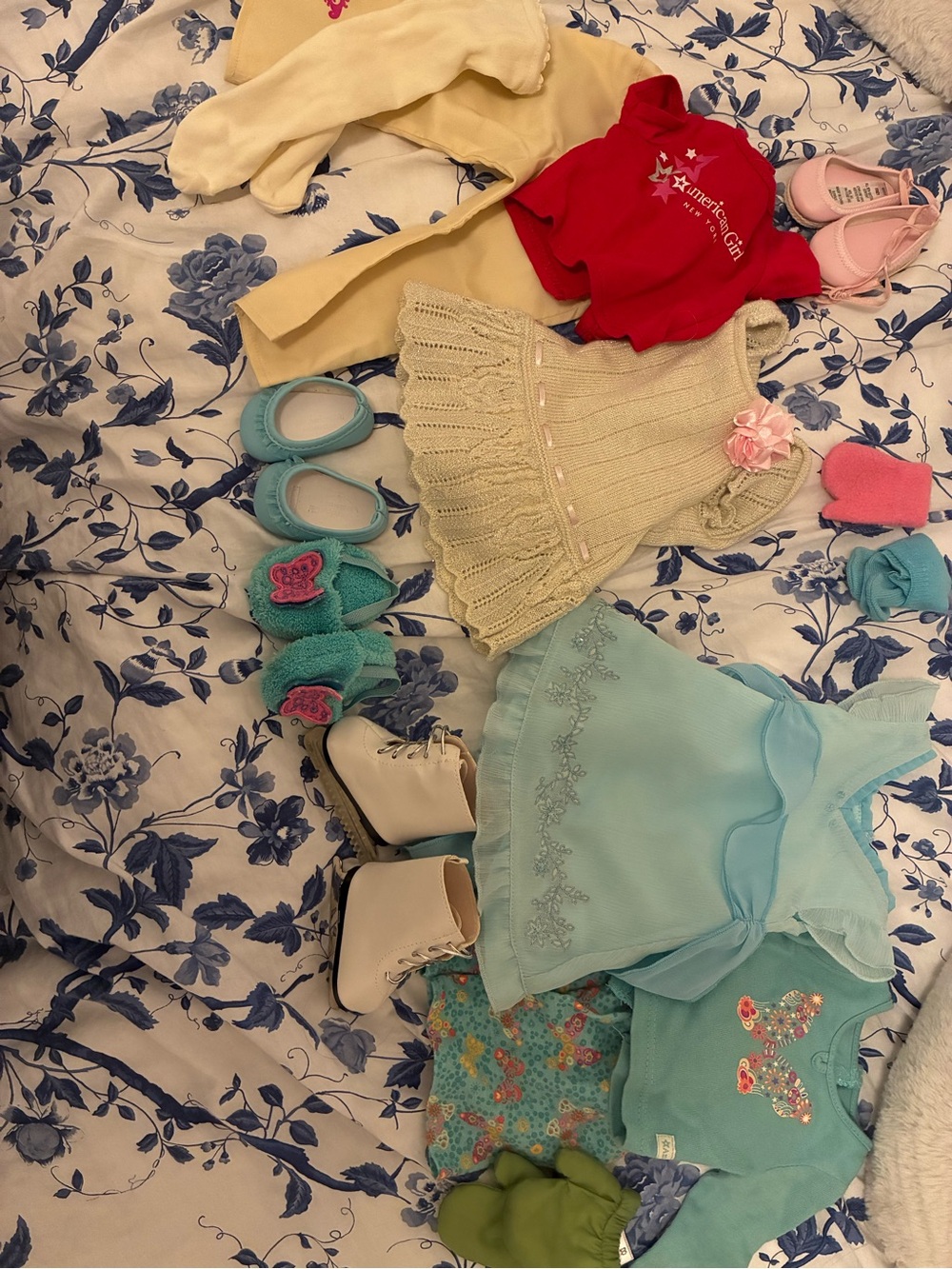 American Girl Doll Clothes